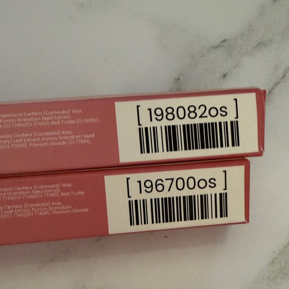 Pink Lily Beauty Double Bloom Lipstick & Lip Liner Duo Stick - 1 per order - Picture 5 of 10